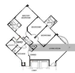 Elias Green (D18), Condominium #133717632